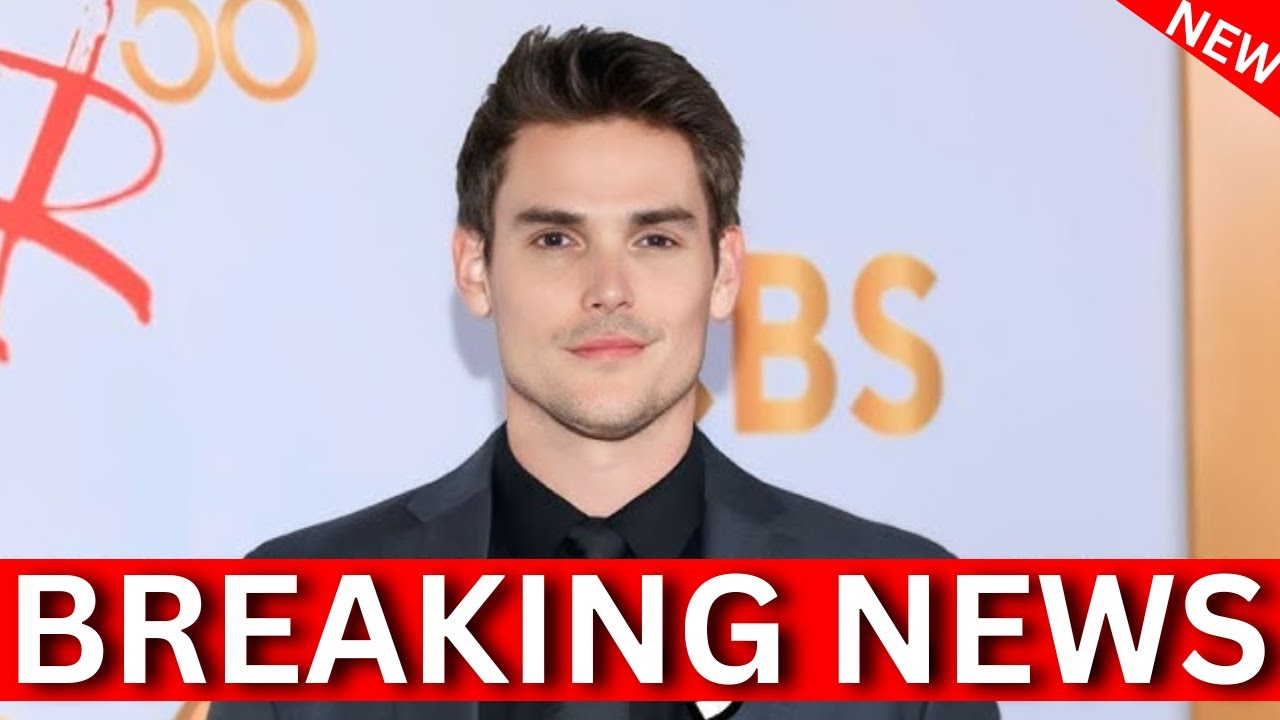 Fans Pay Tribute to Y&R,&rsquo;s Mark Grossman After Tragic Death
