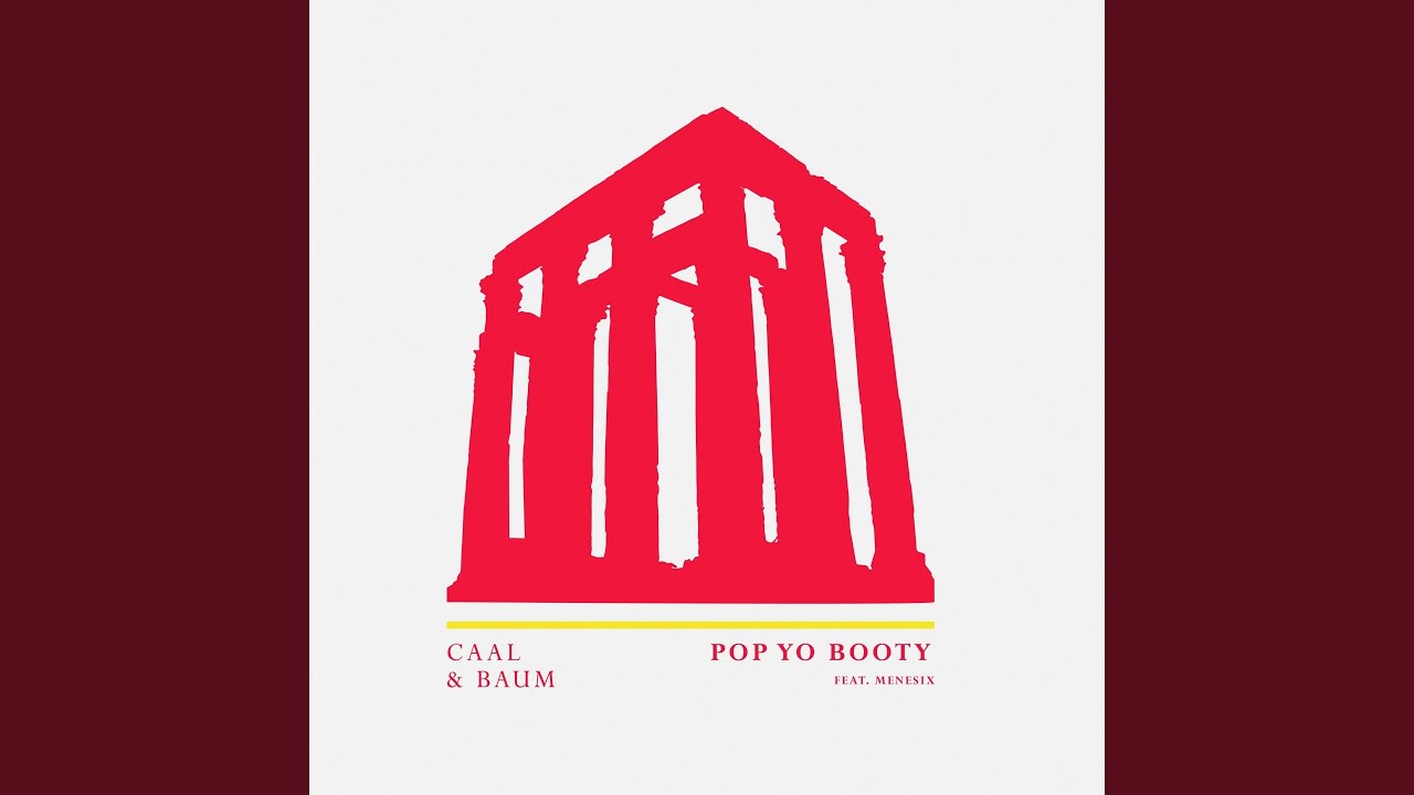 Pop Yo Booty