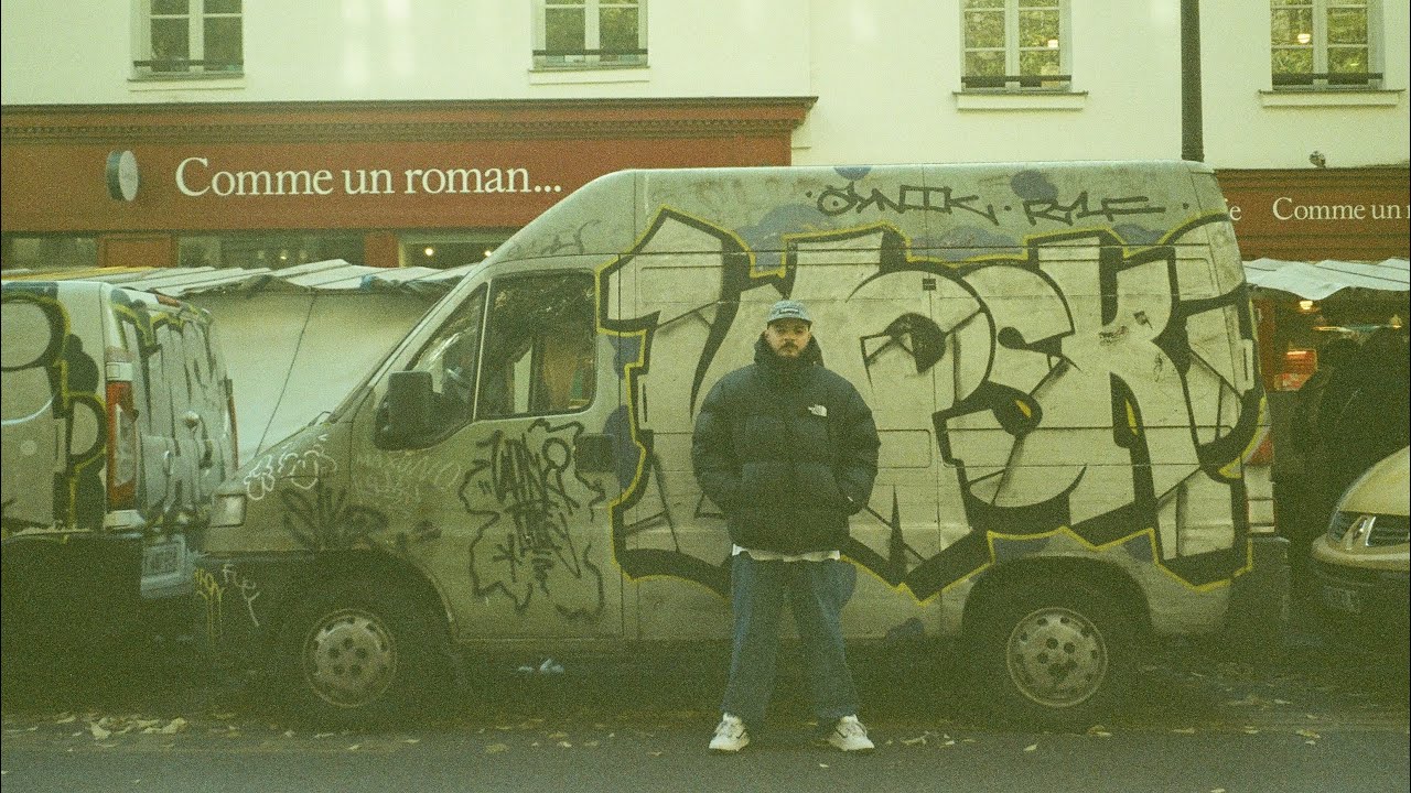BAGGY - GRAZIE 1000