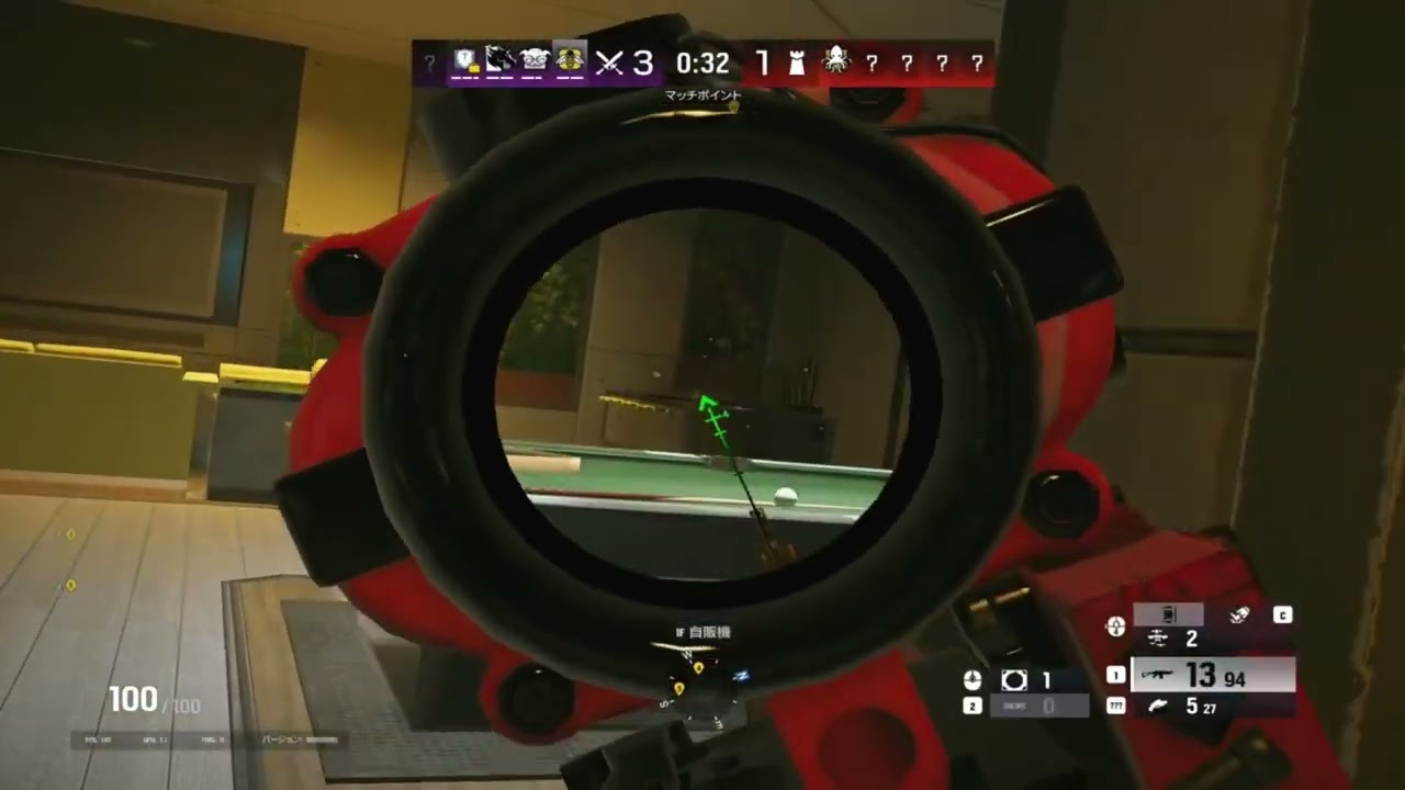 16:10+90fov=champion