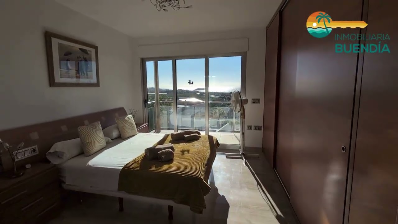 EXCLUSIVO CHALET DE LUJO EN  BOLNUEVO ref 2023