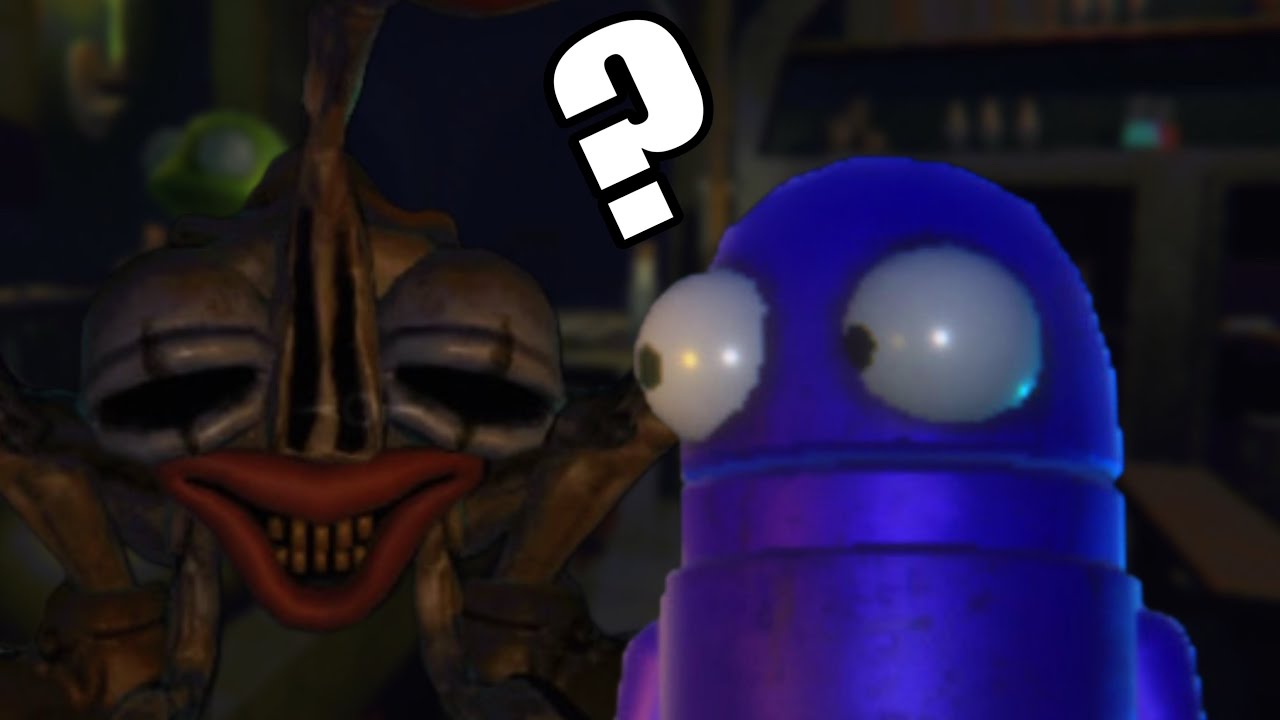 More Shenanigans! - R.E.P.O