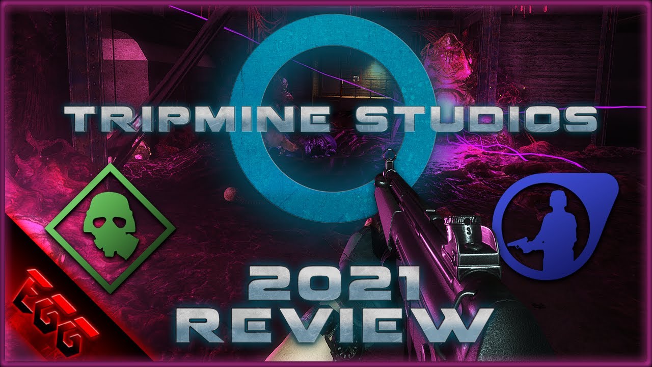 Operation: Black Mesa / Guard Duty | 2021 Media Review