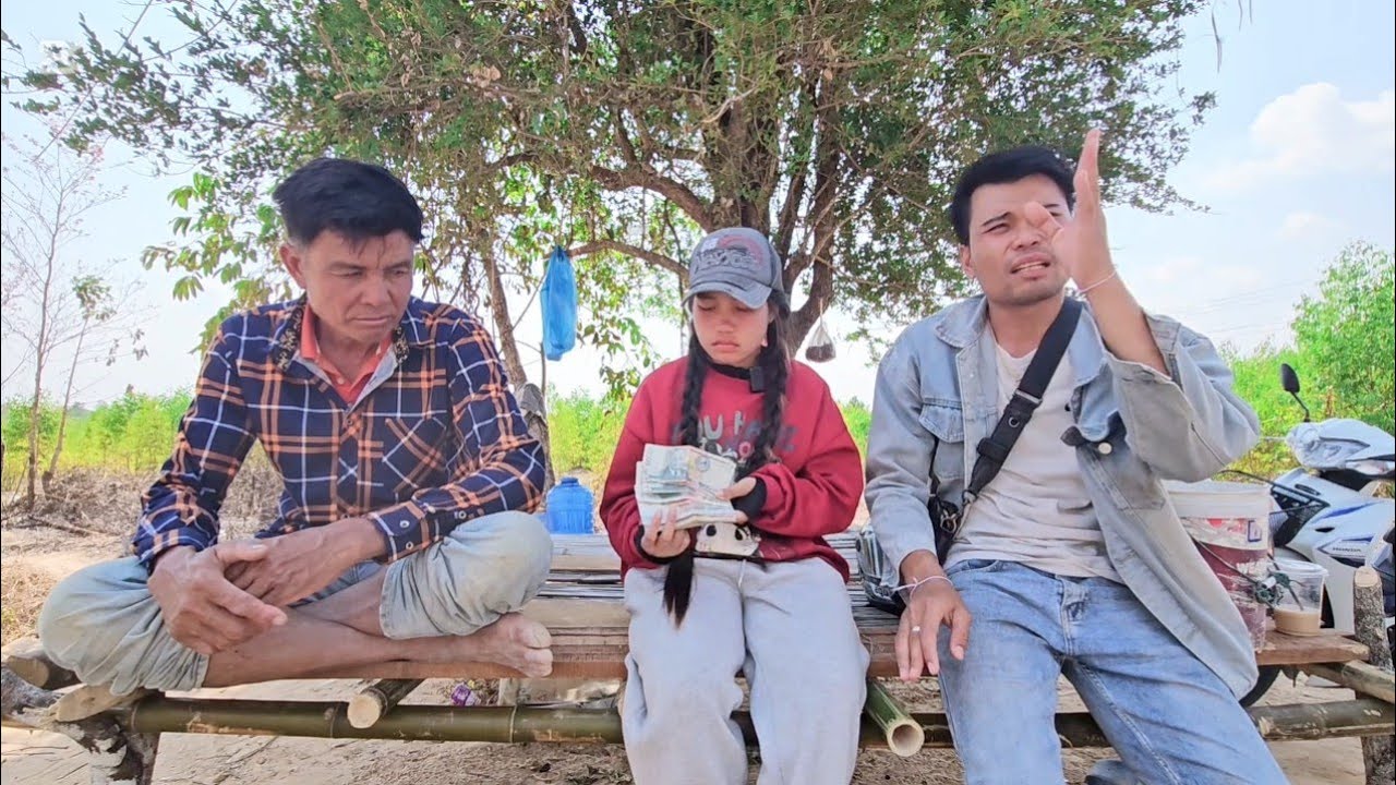 2ล้านจ่ายค่าช่างบ้านน้องน้อย​พูดเรื่องผีปอบ​พ่อยาวซื้อกับส่ายหน้าหนี​18 มีนาคม ค.ศ. 2026