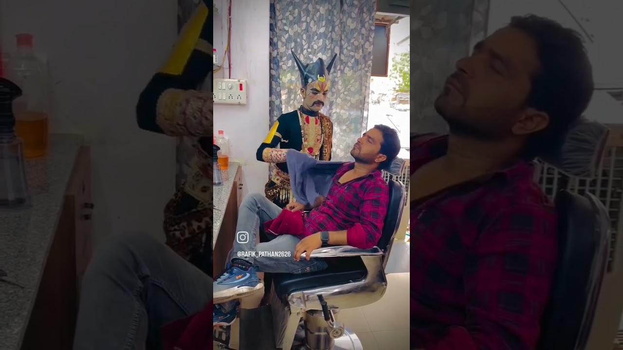 🕺yam hai ham😁😁#trending #viral#comedy#searchfeed