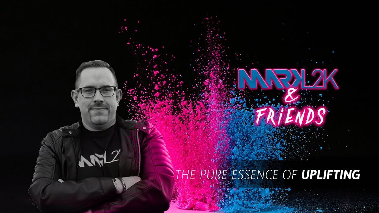 Mark L2K & Friends Christmas Club