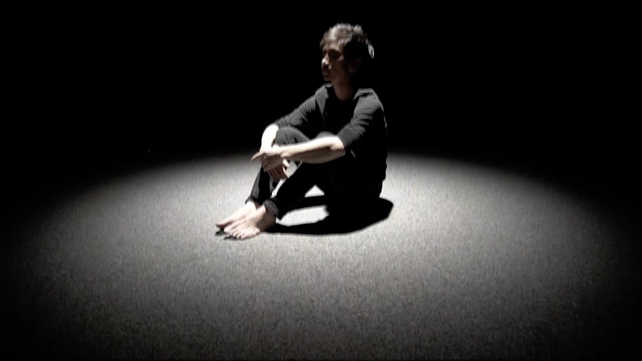 Dust Dry Rebecca Saunders - Shuang YANG