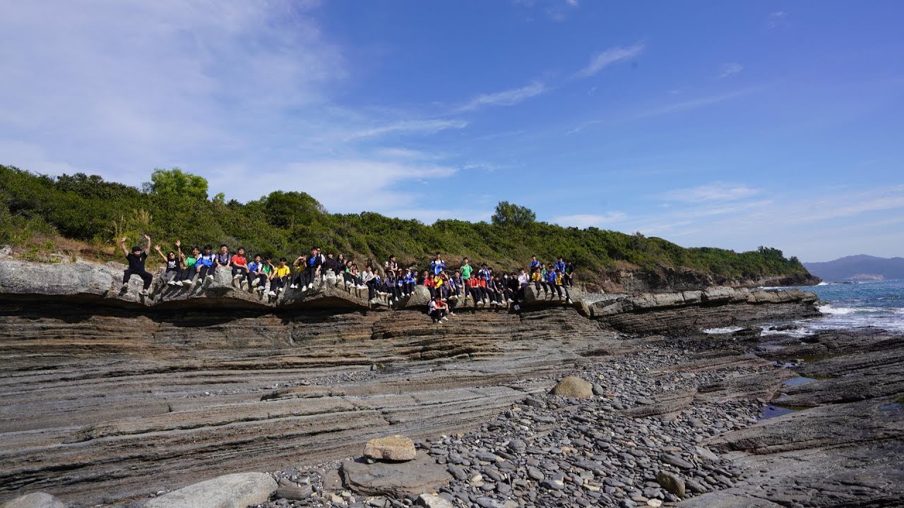 上學期旅行日 25-26