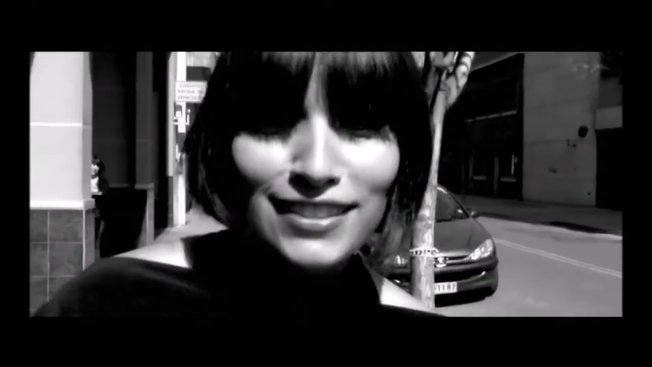 Ana Tijoux feat. Hordatoj - A Veces (Rick Alonso Remix)