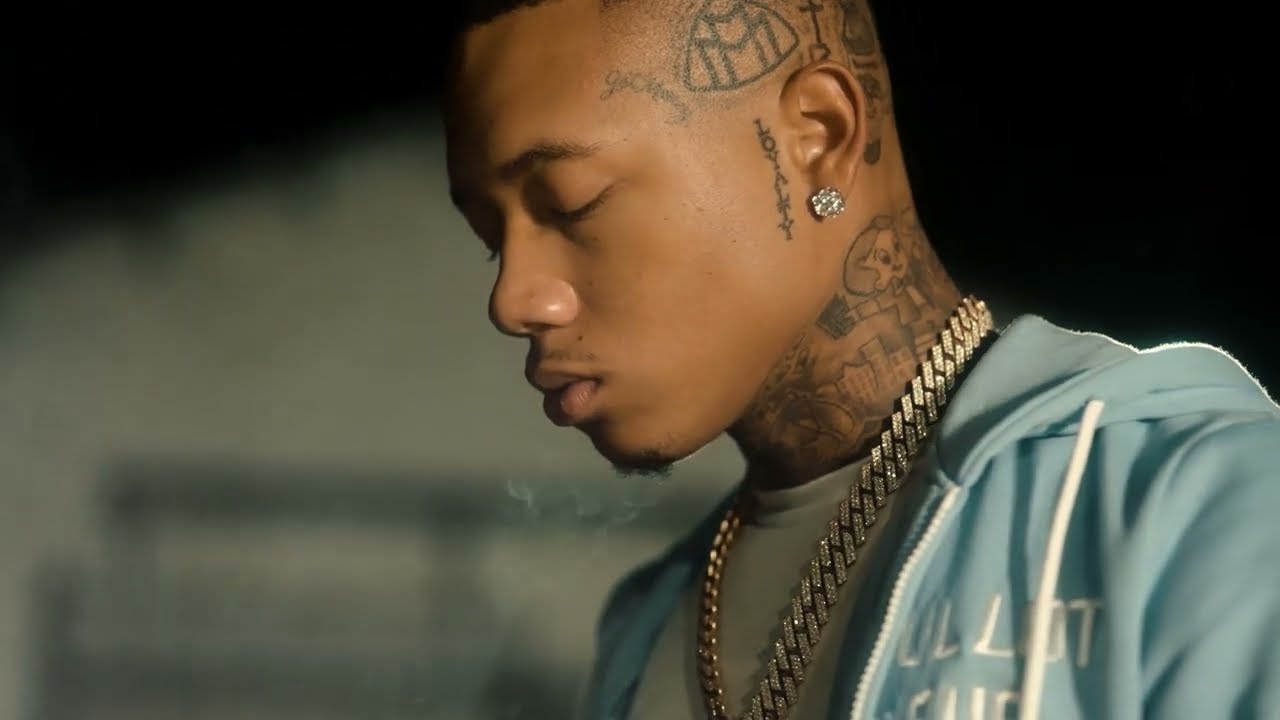 R3 Da Chilliman - Rich Rapper [Official Video]