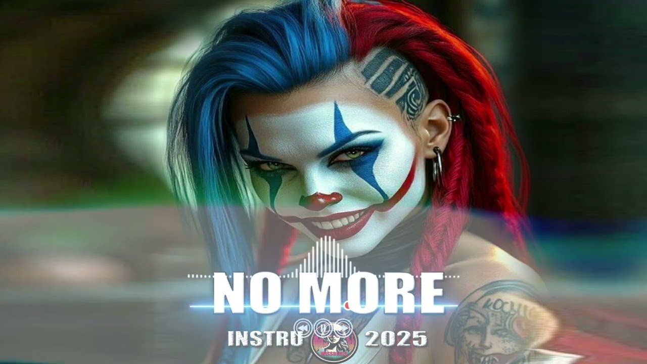 Afro Drill X Type Beat NO MORE Instrumental Rap 2025