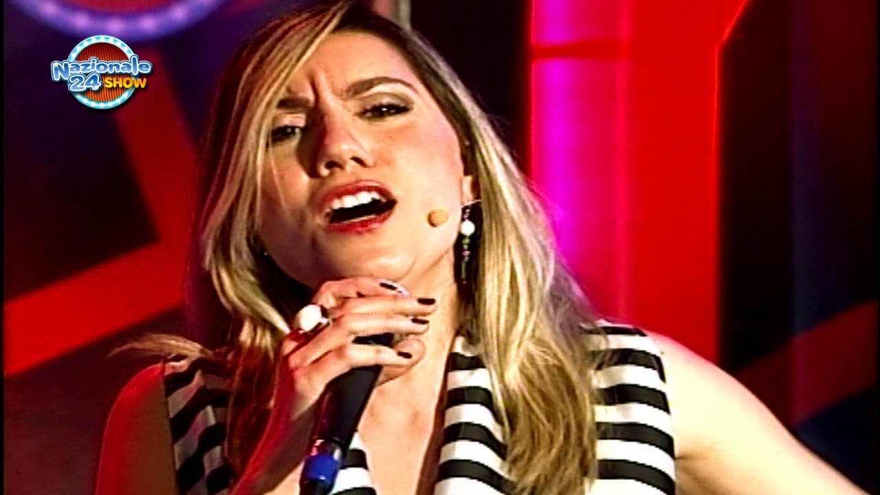 Joe Amoruso e Giusy Venuti con 