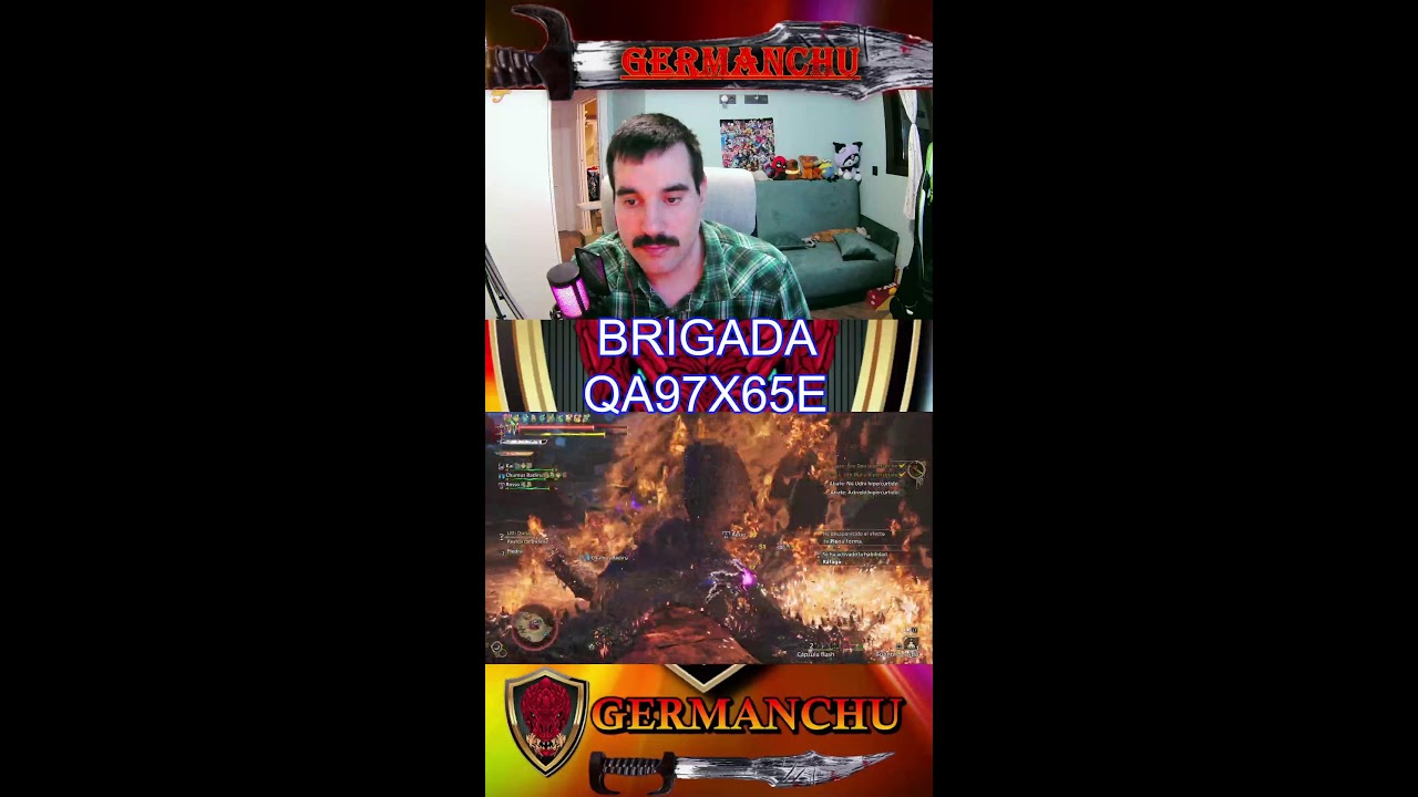 🔴ARKVEND HIPERTOCHO!!!   !COMANDOS !SUB=GRAJEA