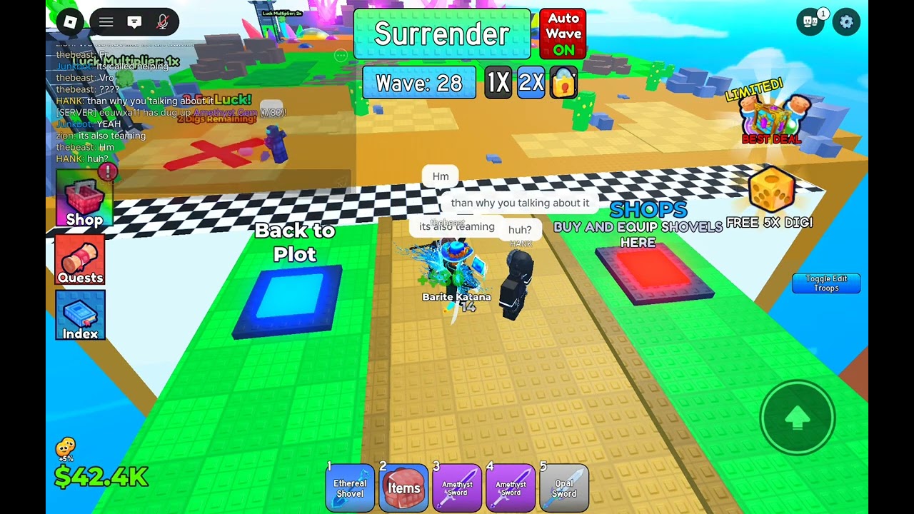 Whos fault is it 3v1 btw reason because I was stealing wich is the point of the btw lol