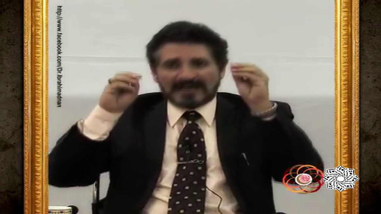 #عدنان_إبراهيم