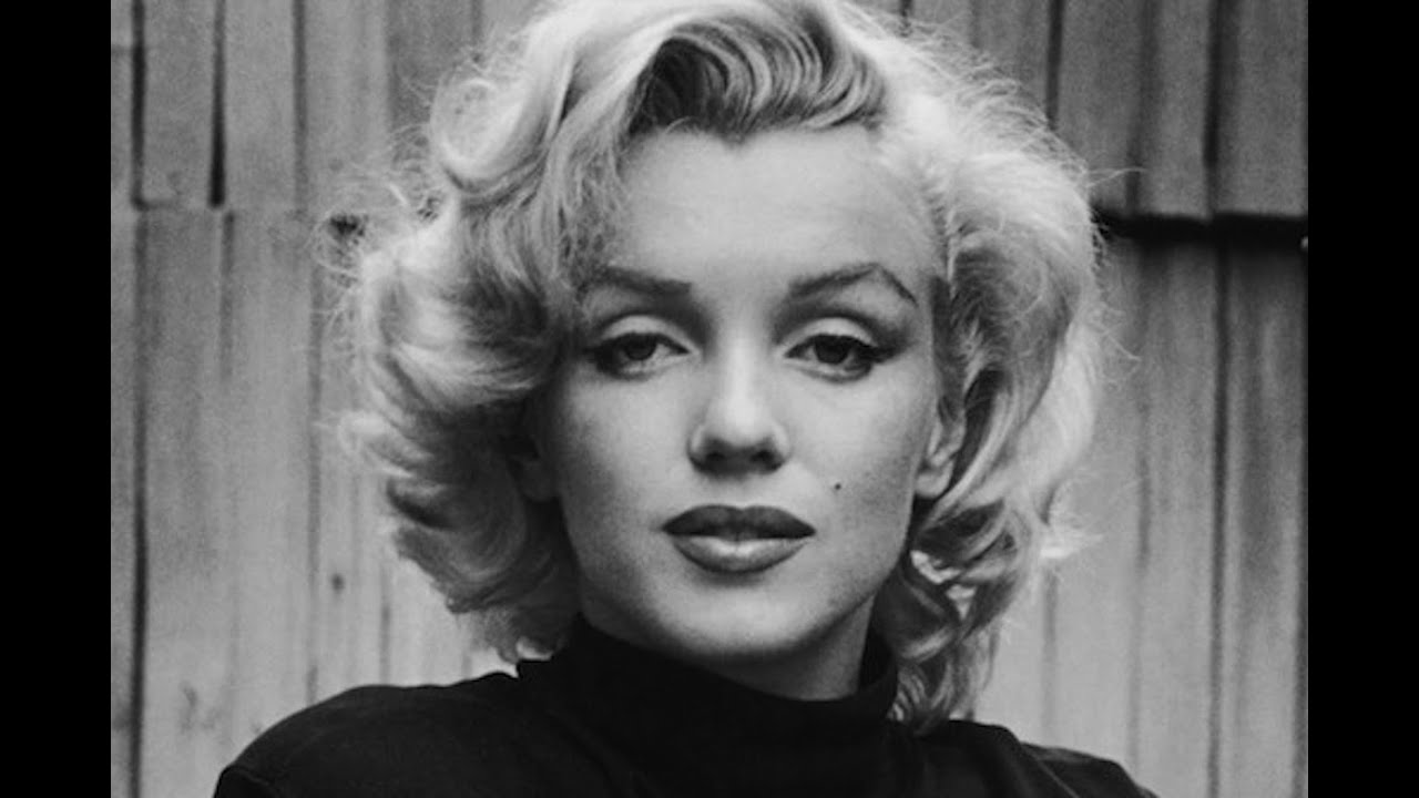 MARILYN MONROE PSYCHIC CHANNELLED READING