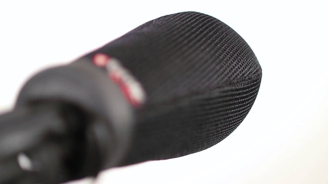 Rycote Super-Softie Windshield
