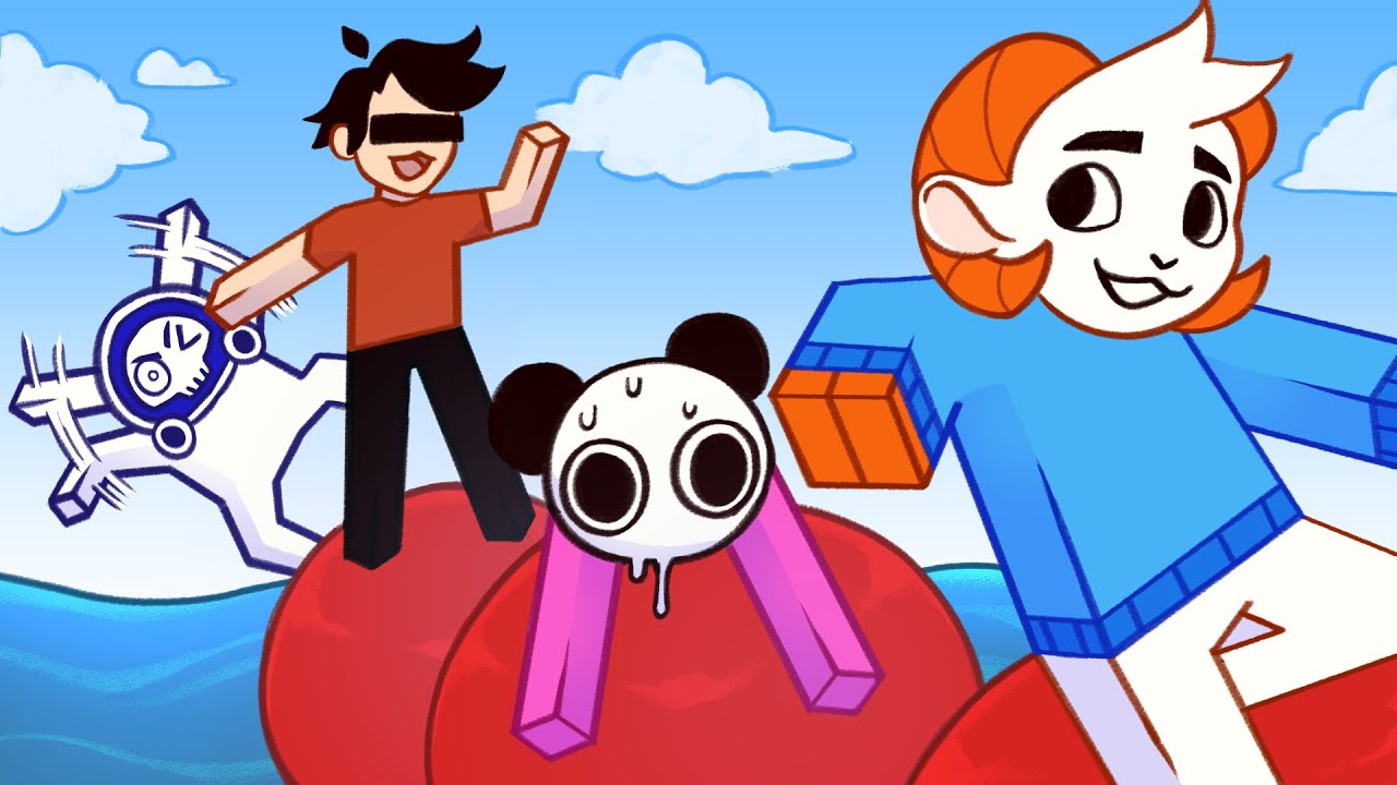 THE WORST ROBLOX MAPS EVER!