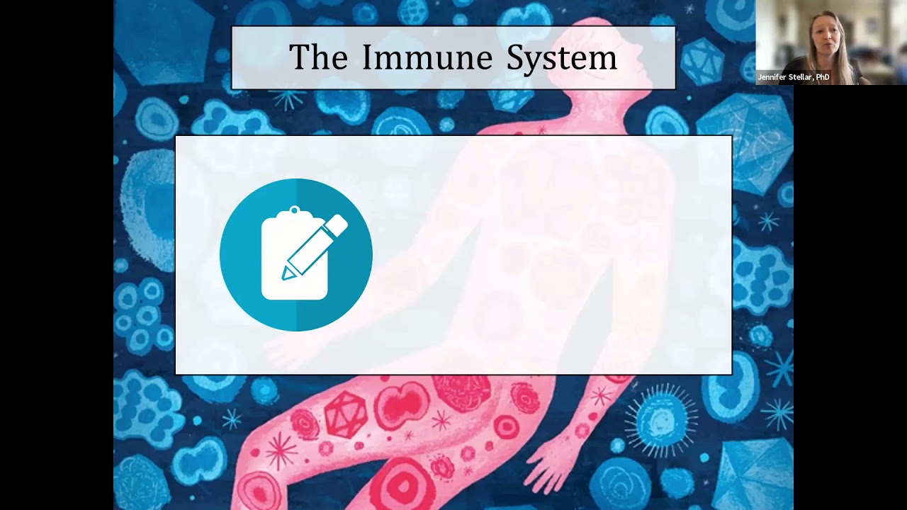 Awe & The Impact on the Immune System with Dr Jennifer Stellar
