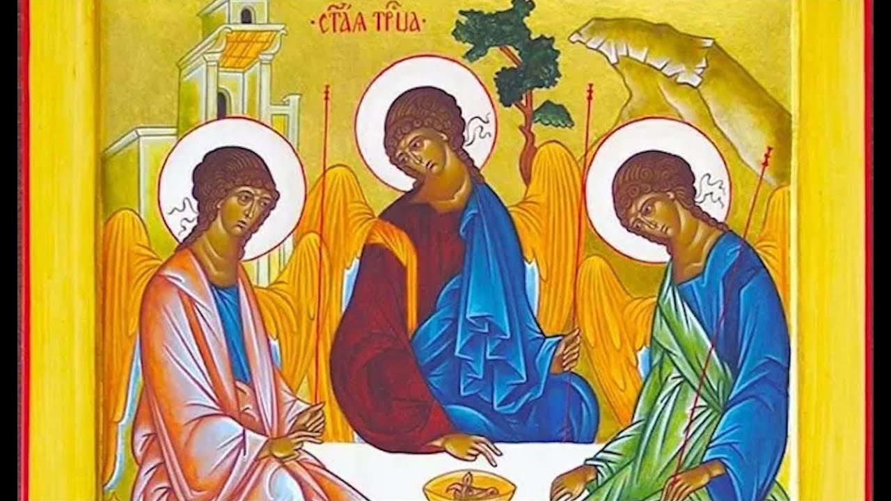 The Jewish Trinity: Refuting Unitarian Presuppositions - Jay Dyer