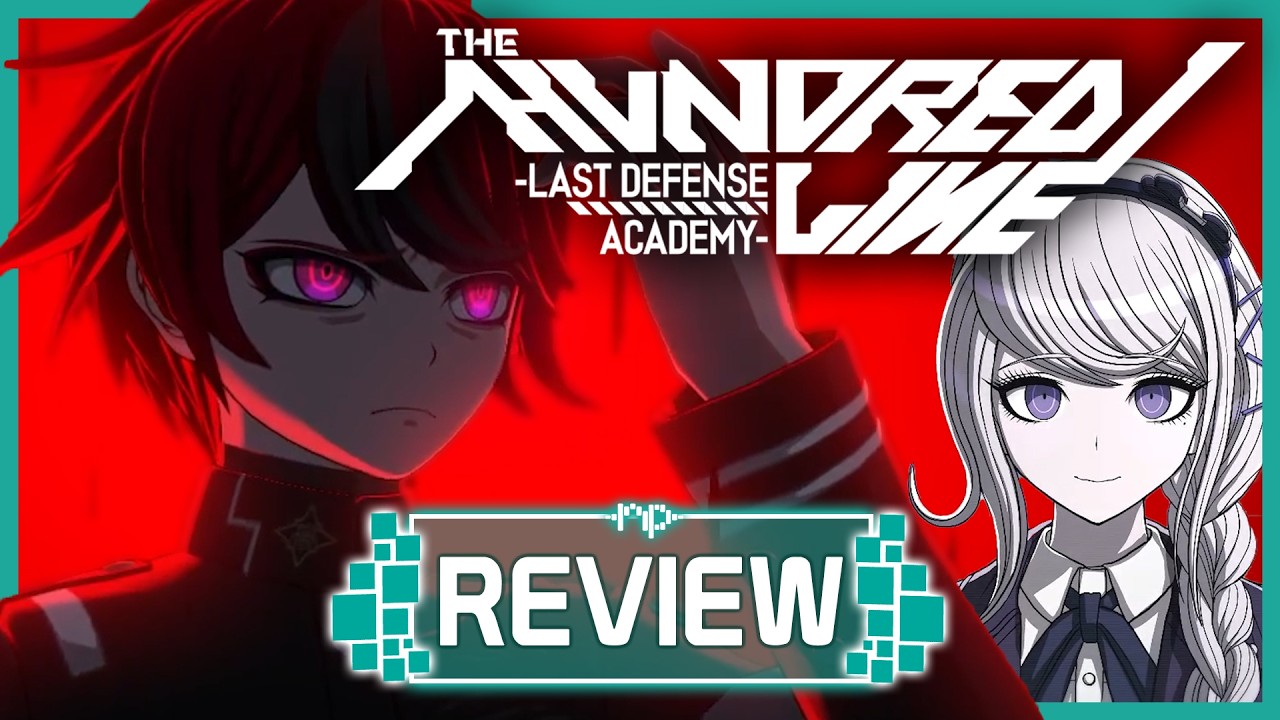 Обзор The Hundred Line: Last Defense Academy &mdash; 100 концовок, брутальная стратегия и чистый хаос