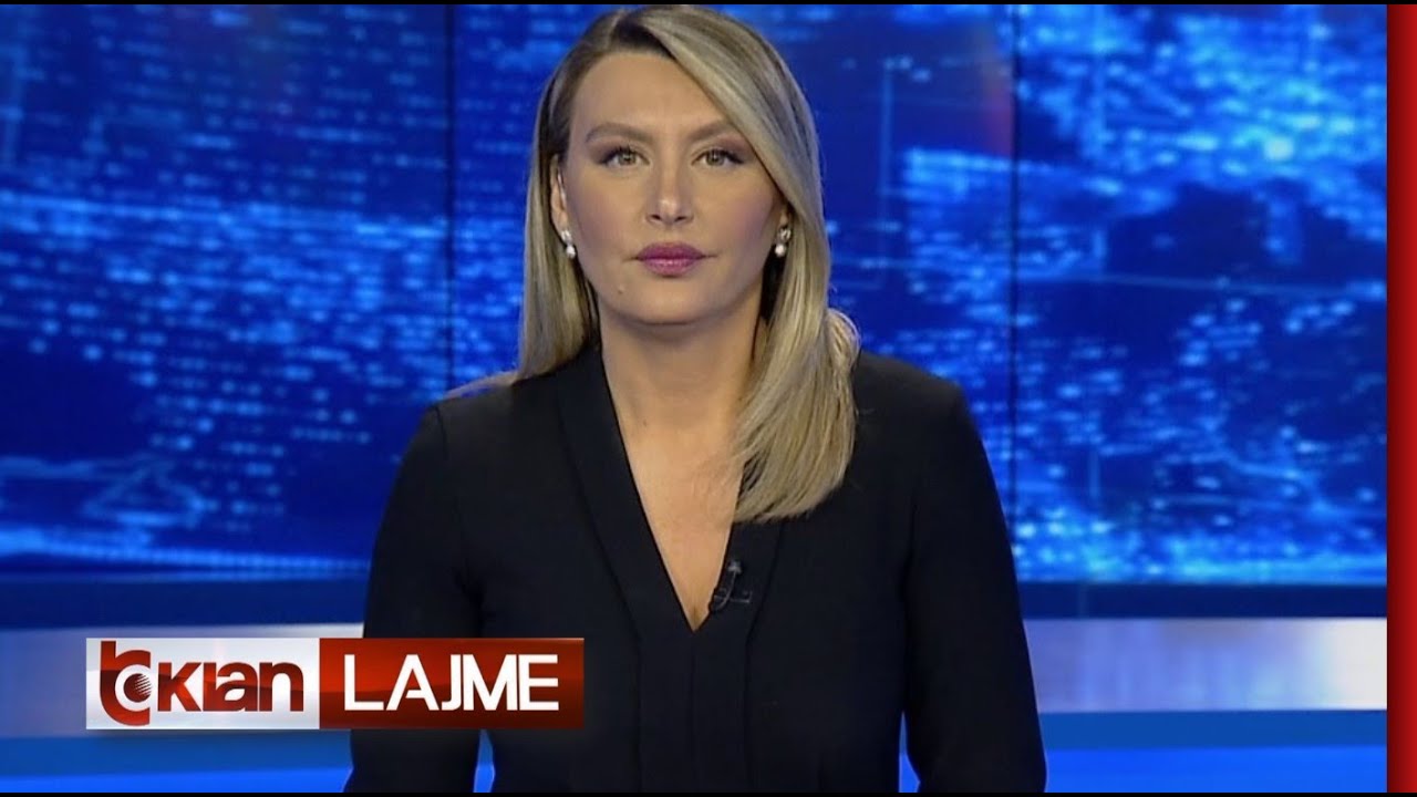 Edicioni i Lajmeve Tv Klan 8 N&euml;ntor 2025, ora 15:30 | Lajme - News