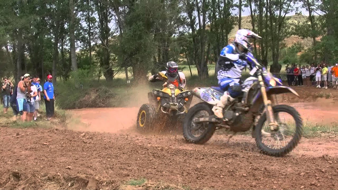 Baja España Aragón 2013 by Jaume Soler (Motos y quads)