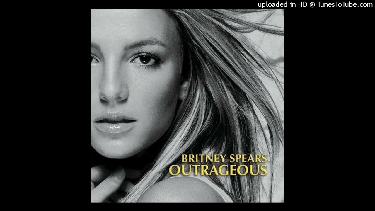 Outrageous (Edson pride circuit remix)