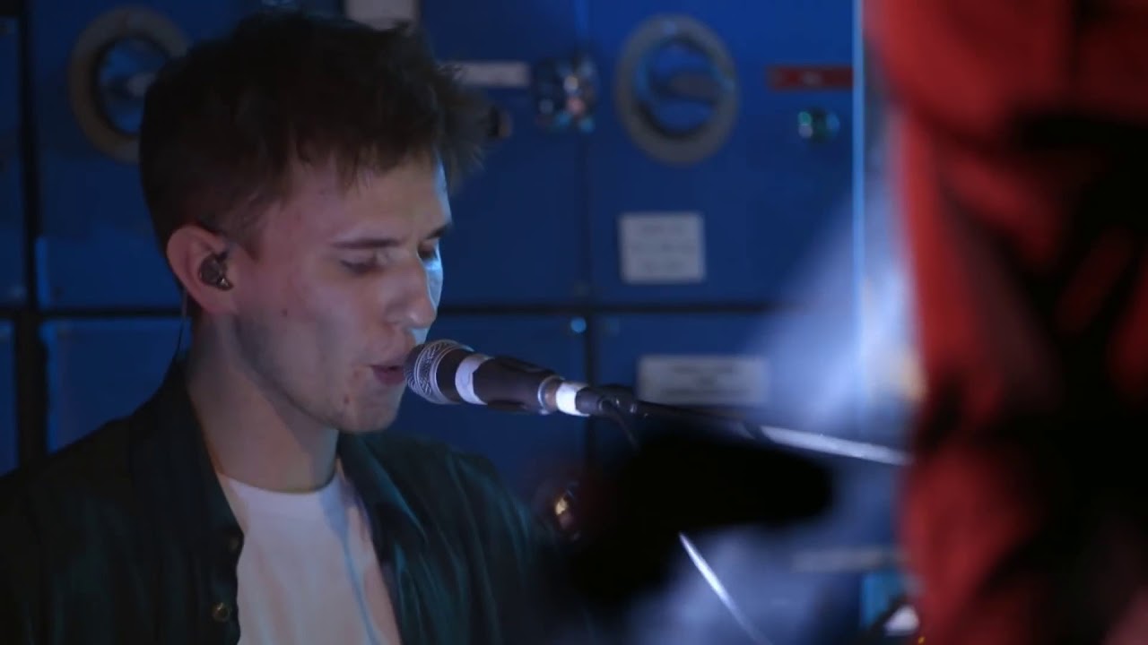 Giant Rooks | Wild Stare | Live in Manchester