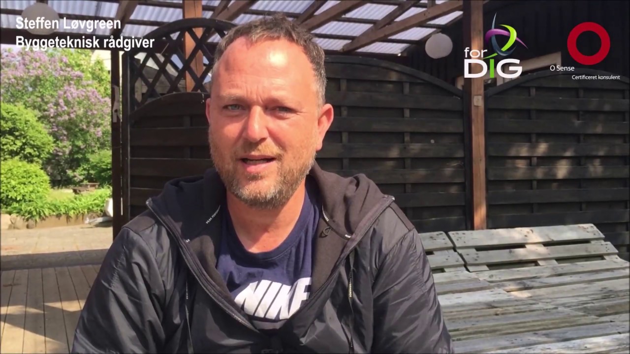 Steffen O Sense forl&oslash;b for DIG v Inge Hjort YT