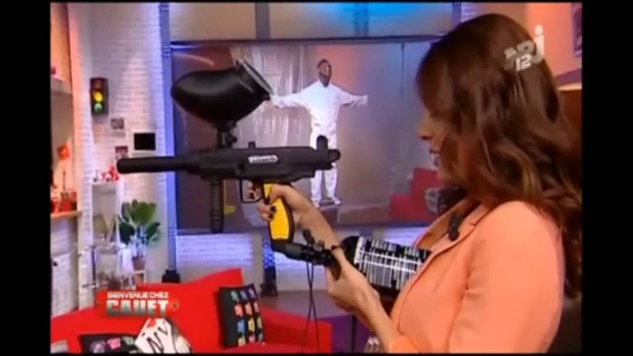 Sofia dans tous ses états (Bétisier sur 