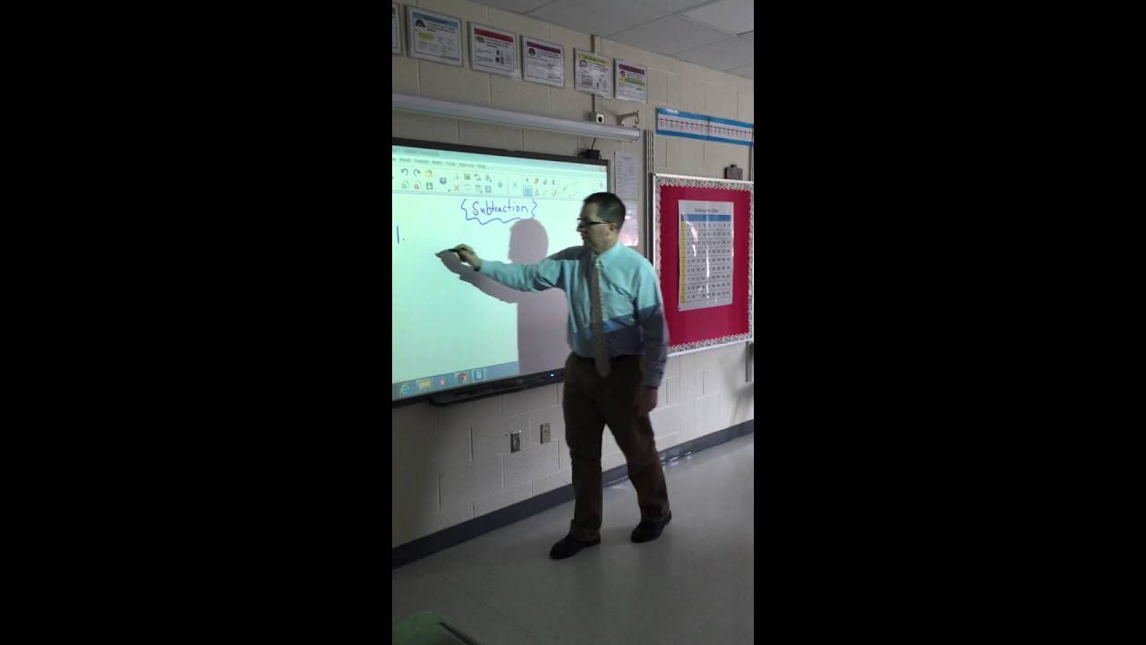 One step Algebra (subtraction)