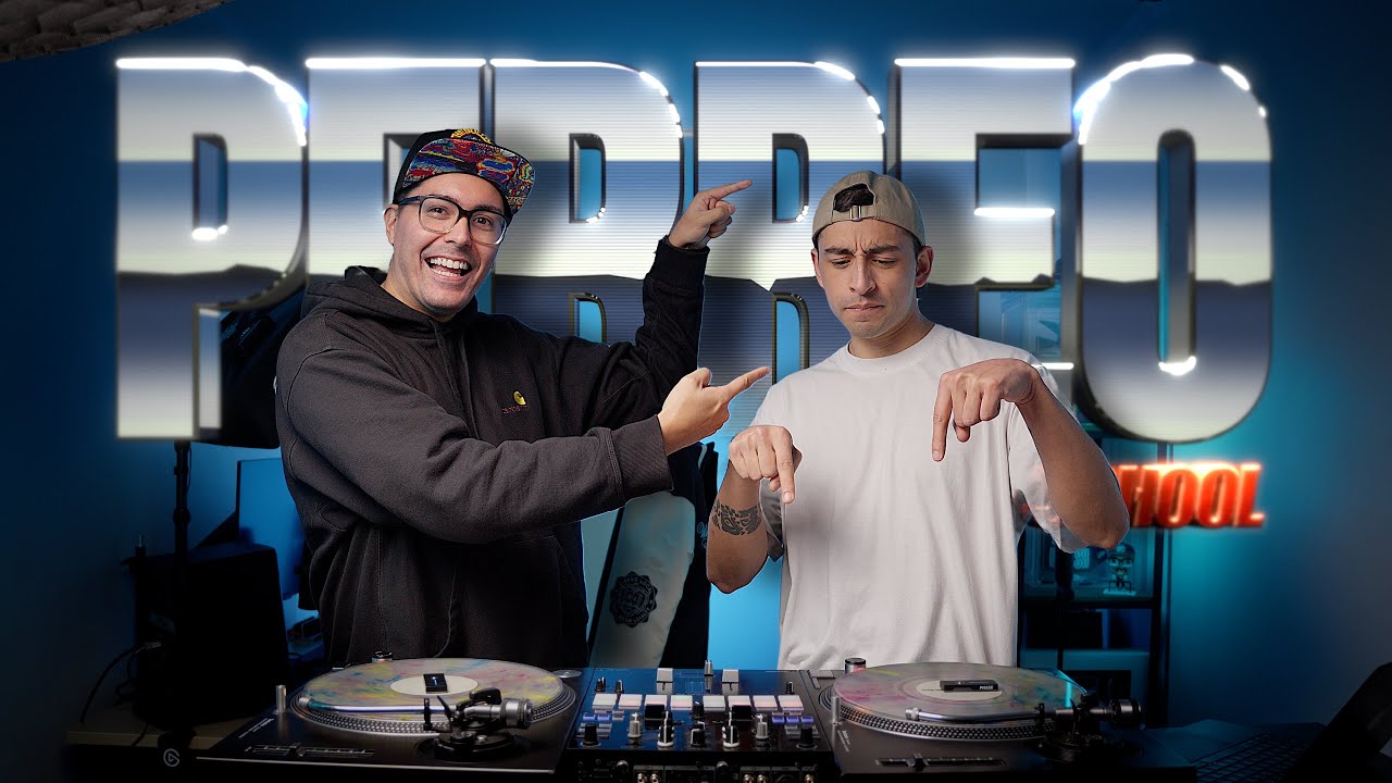 Reggaeton Old School Mix 🚨 | Daddy Yankee, Don Omar, Wisin & Yandel | By DJ NACH & DJ DOBLE S