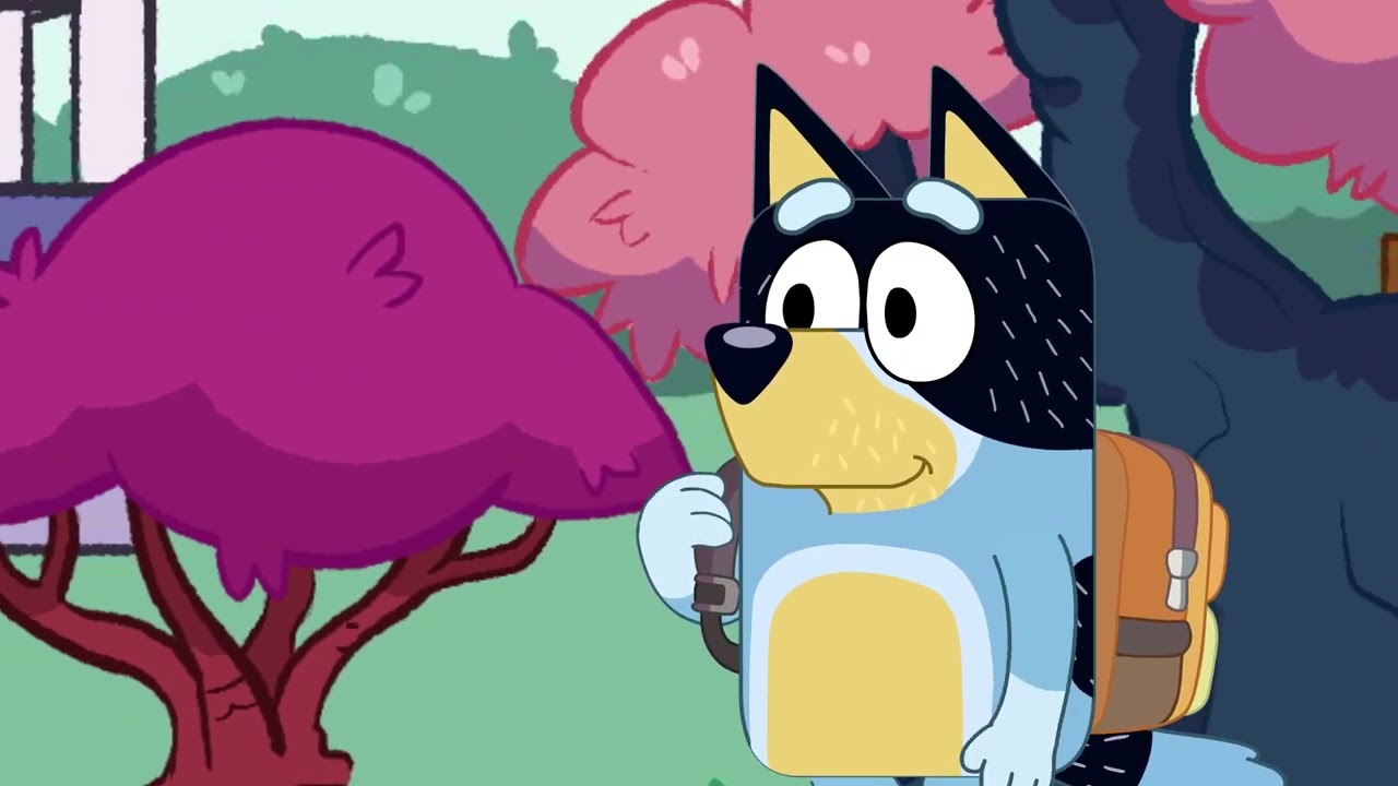 Bandit's Job