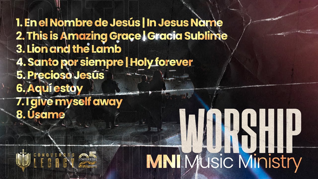 MNI Worship | YC&acute;24 | IPUL USA