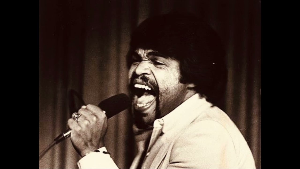 Walter Hawkins & The Hawkins Family - Be Grateful