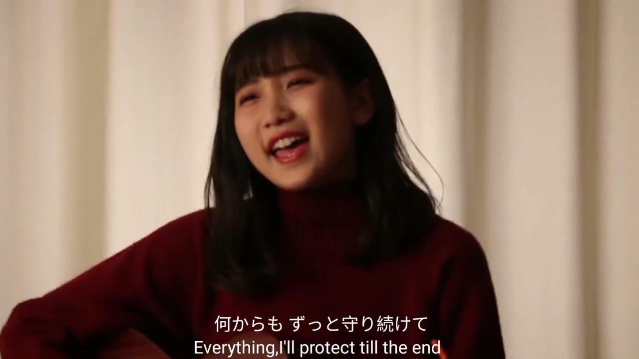 Lilas Ikuta - Freesia English Sub