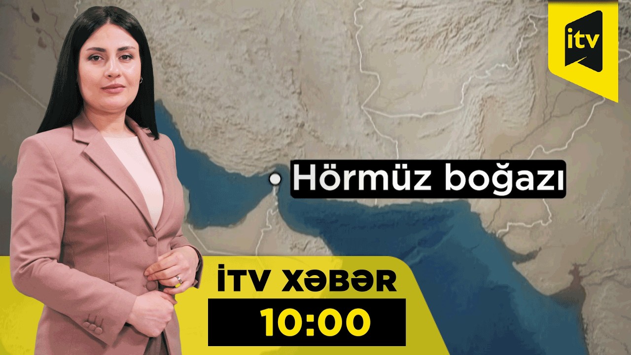 İTV Xəbər | 19.02.2026 | 10:00