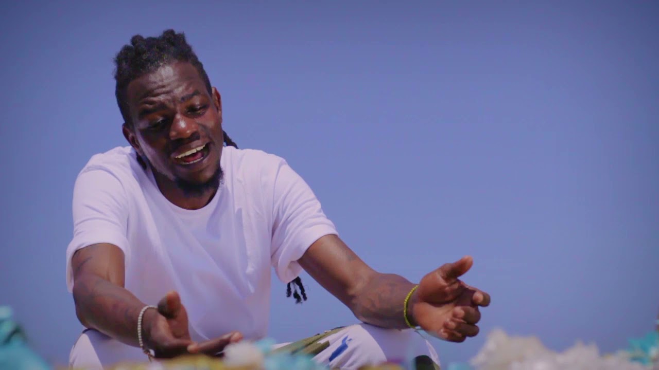 ESAYA YATIMA OFFICIAL VIDEO
