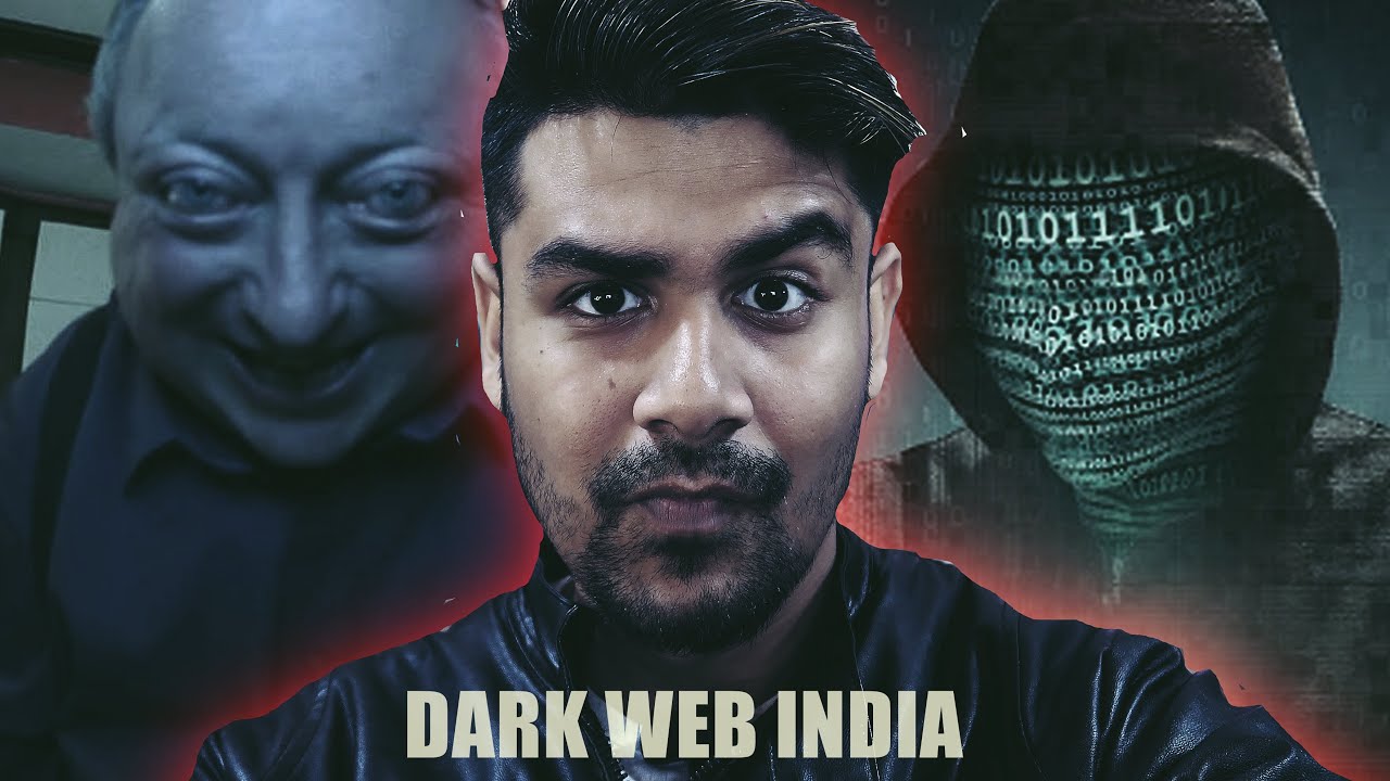 DARK WEB INDIA