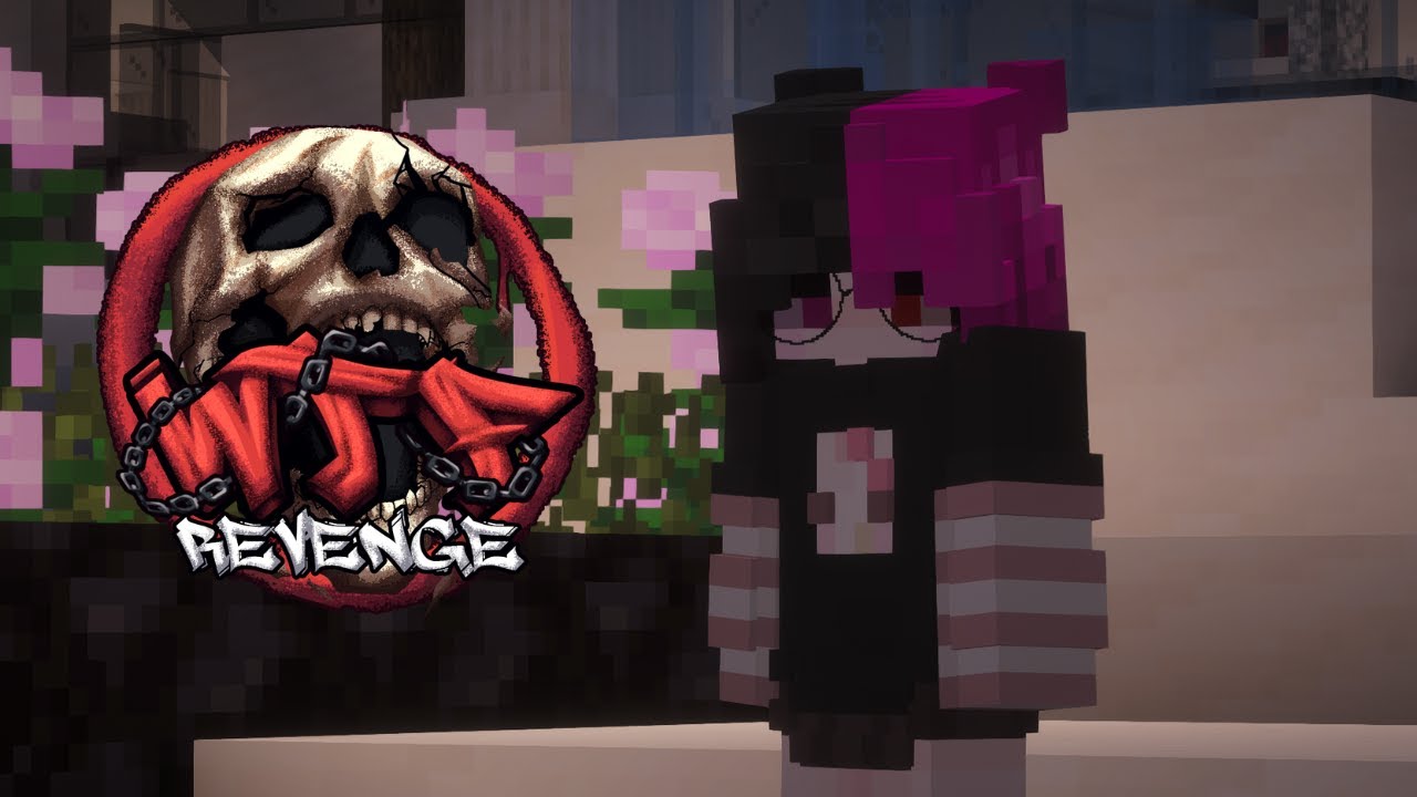 Njut Cakit - WTF Revenge Phase 2 #15.3🐇