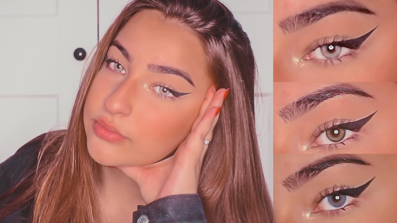 PROBANDO LENTILLAS parte 2 *sorpresa* || Irene Dream ft. TTdeye