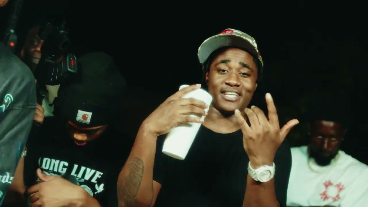 Shadyoaks Scottie x FBG Josh - Hood Star