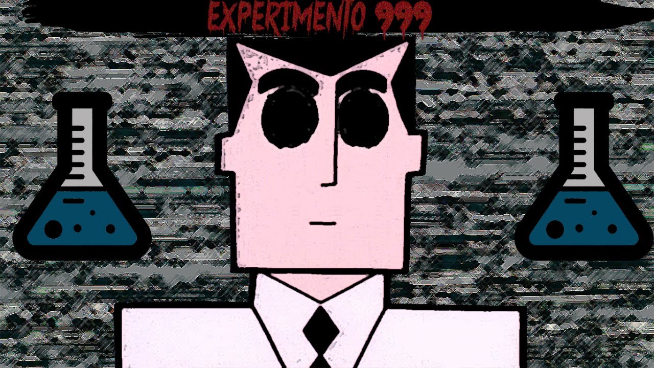 (EL EXPERIMENTO 999) Creepypasta De las Chicas Super Poderosas