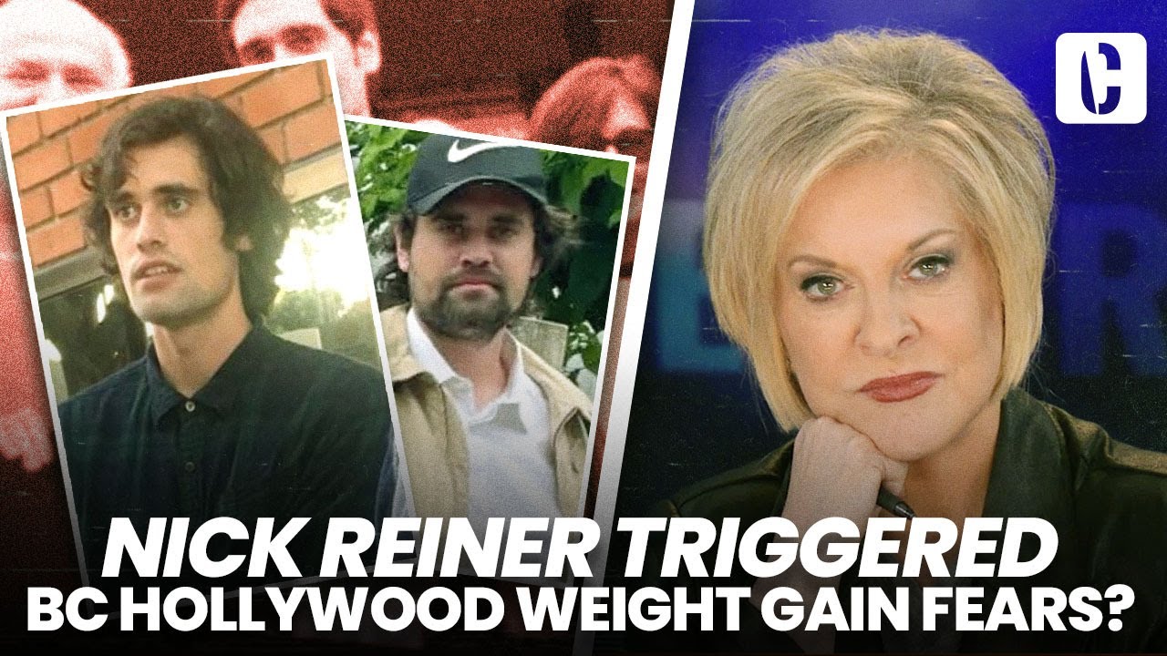 NICK REINER MURDER RAMPAGE TRIGGERED BC HOLLYWOOD WEIGHT GAIN FEARS?