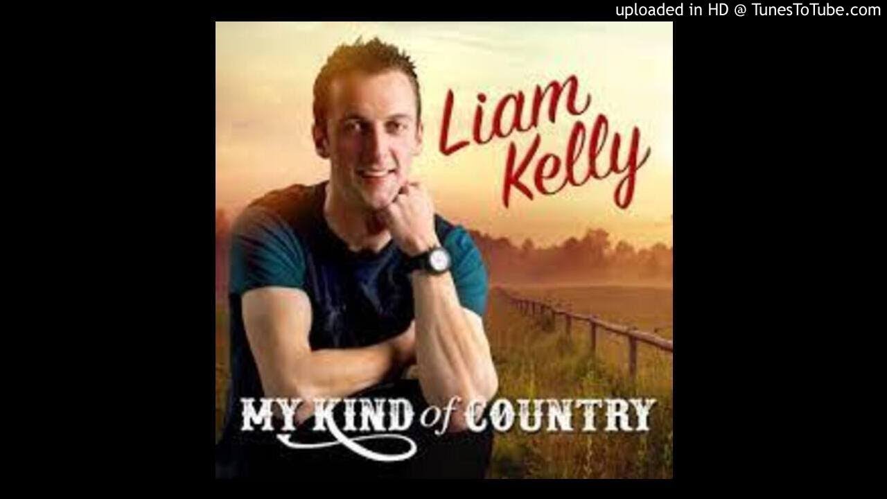 Liam Kelly - The One That Got Away - Official Video
