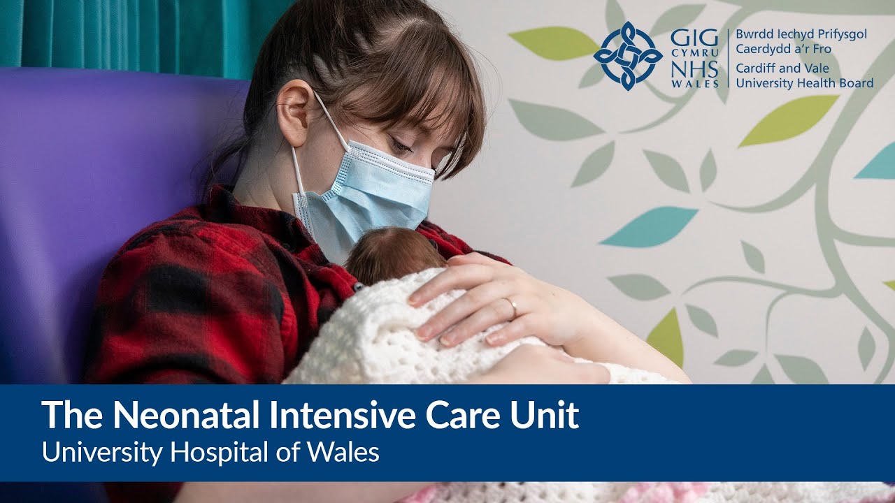 Neonatal Intensive Care Unit (NICU)