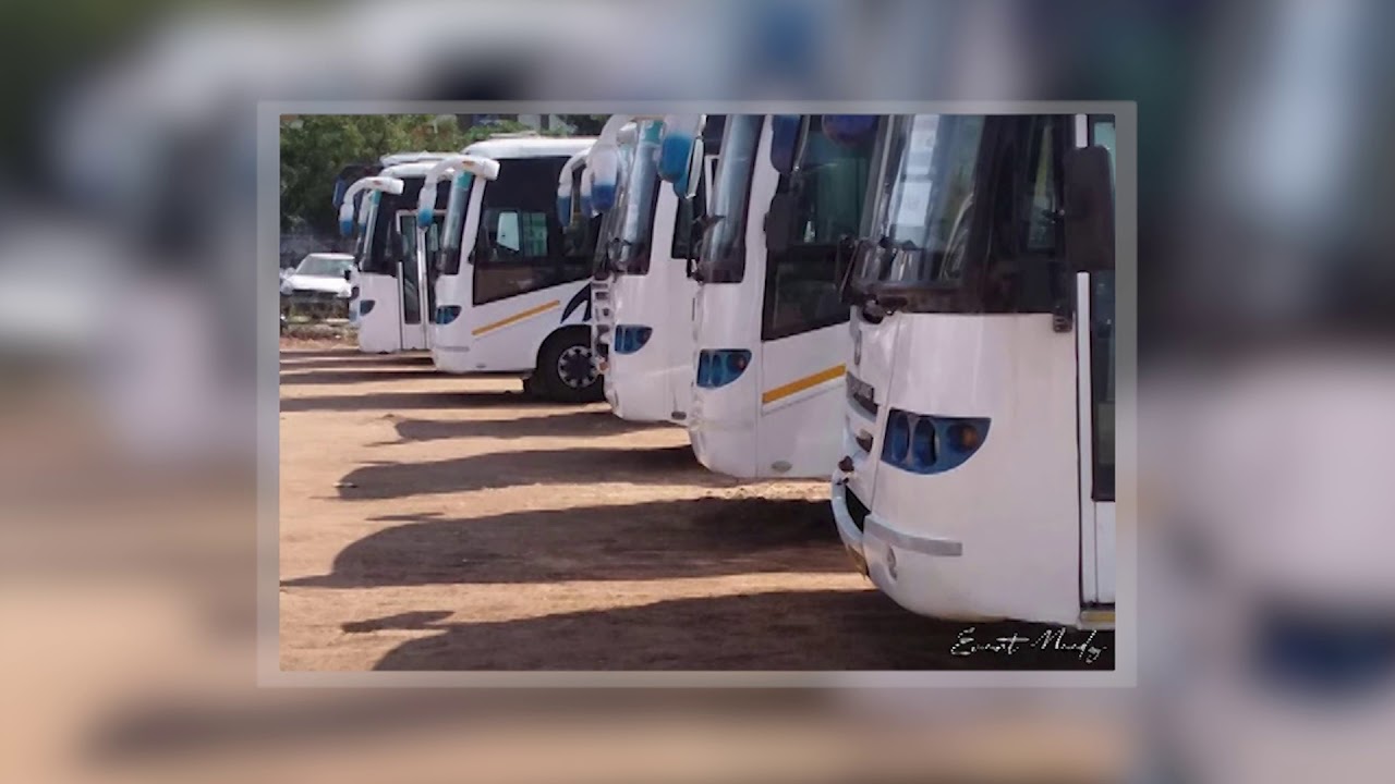 Jogulamba Tours & Travels