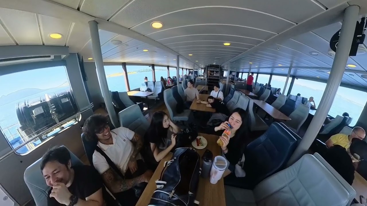 Cruise ship Stavanger