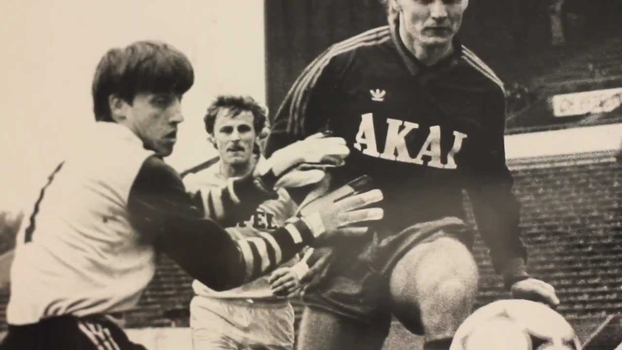 SBV Excelsior Rotterdam - Trailer documentaire